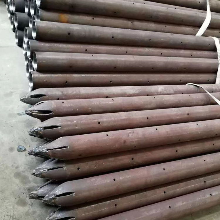 景谷76mm管棚管