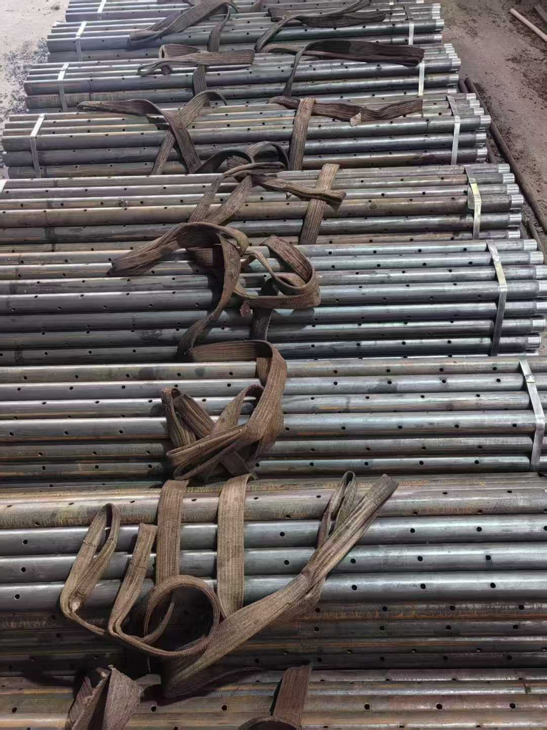 景谷127mm管棚管